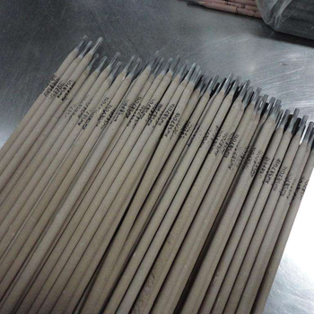 D322冷沖模堆焊焊條鉻鉬鎢釩冷沖模耐磨焊條耐磨性高的機械零部件