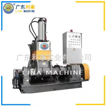 密煉機(jī)漏粉問題解決方案