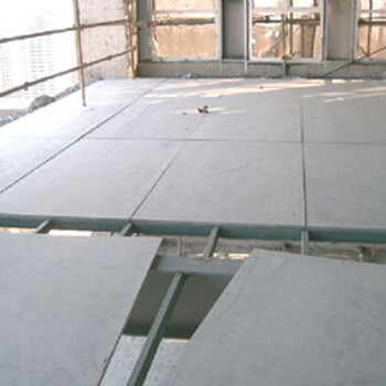 湘潭loft复式楼层板厂家致力于打造新型建材