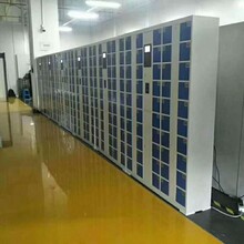 易存新品智能物料柜跟大家见面啦