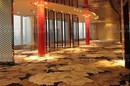 宾馆酒店地毯定制厂家：手工地毯，阿克明斯特地毯，印花地毯，簇绒地毯