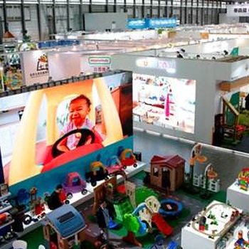 智教未来/2019北京（少儿智能教育）产品及科技展览会
