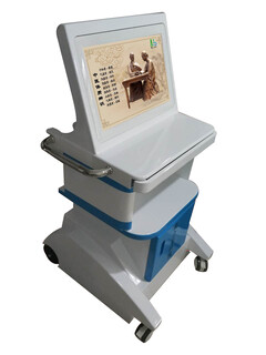 济宁市奥之星产品语音播报中医体质辨识仪中医体质辨识系统AZX-II型图片1