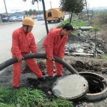 湖州港湖社区管道疏通清理管道杂物化粪池清理