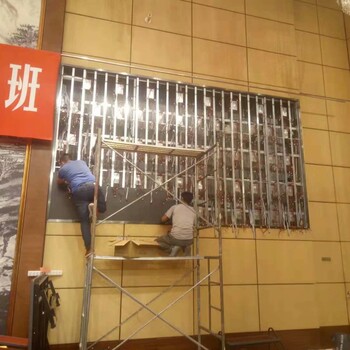 LED顯示屏廣告牌門頭屏