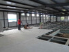 鄂州loft钢结构阁楼板厂家市场逐步拓展
