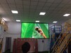 北京制作广告牌门头显示屏单双色显示屏