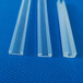 LED透明穿线硅胶套管生产厂家