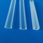 LED透明穿线硅胶套管生产厂家