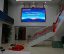 北京广告牌制作安装维修亮化楼宇发光字图片