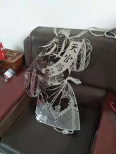 激光切割机焦点位置控制技术图片