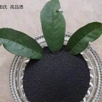 腐植酸有機(jī)肥“關(guān)心”土壤健康
