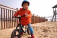 蘇州奧玖兒童平衡滑步車讓寶寶更享受騎行的成就感