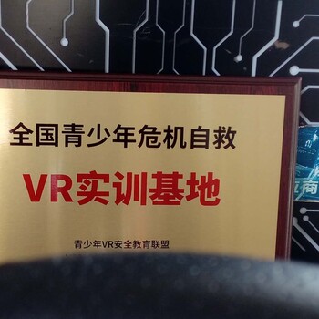 石家庄VR安全培训VR消防VR交通VR急救VR地震VR诱骗