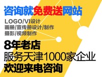 VI设计公司、卡通人物设计、企业形象设计图片0