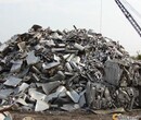 北京昌平废铁回收公司昌平大量废铁板铁管拆除废料回收图片
