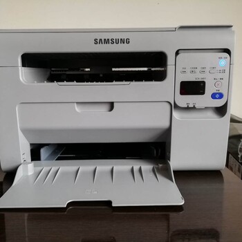 三星SCX-3401激光复印打印一体机