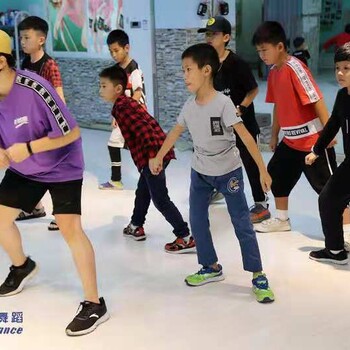深圳舞蹈培训学校哪家可以零利息分期
