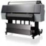普生EpsonPro9908大幅面数码影像印刷绘图仪喷墨彩色打印机