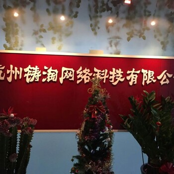 上海淘宝代运营公司排名天猫代运营网店托管