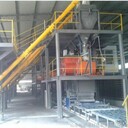山東秸稈玻鎂板機器廠家銷售