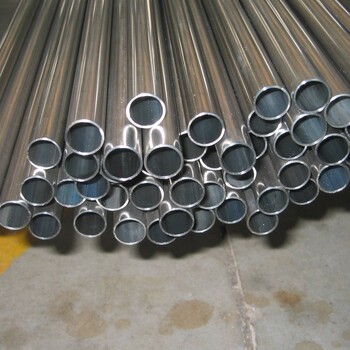 河南Cr5Mo厚壁合金管常用规格无缝钢管