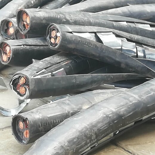 罗庄区爱会是各种废紫铜管废电缆回收