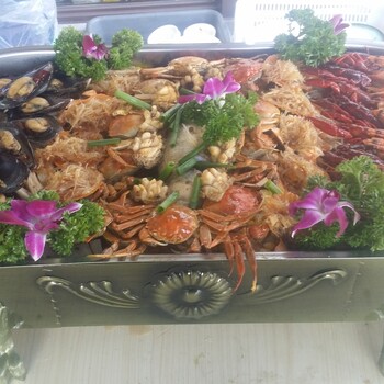 深圳企業(yè)年會(huì)大盆菜冷餐茶歇自助餐雞尾酒會(huì)