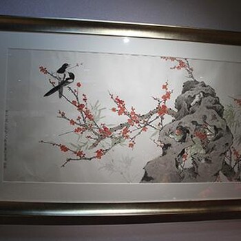 發(fā)文古玩字畫展《2019》北京文博會(huì)時(shí)間調(diào)整
