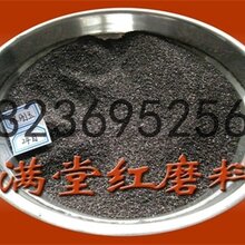 不传之秘:冶炼棕刚玉的主要用途及生产工艺图片