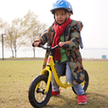 苏州奥玖儿童平衡滑步车让宝宝更健康的成长
