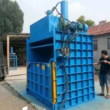 棉布毛匹液压打包机图片