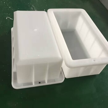 黑龙江佳兴塑料护坡模具盖板模盒批量加工