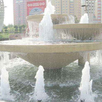 深圳南山水陆造景流水墙设计中小型喷泉设计施工庭院水景设计施工