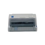 爱普生(Epson)针式打印机LQ-630K