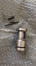 陕西机床搬迁刮研贴塑维修图片