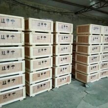 北京丰台木箱包装，房山木箱木托盘加工厂家