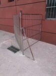 北京顺义马坡安装防盗窗不锈钢防护栏防护网金刚网