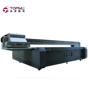 赤峰市铭牌uv打印机大型2513平板印刷机低成本率