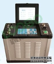 LB-70C烟尘烟气测试仪图片