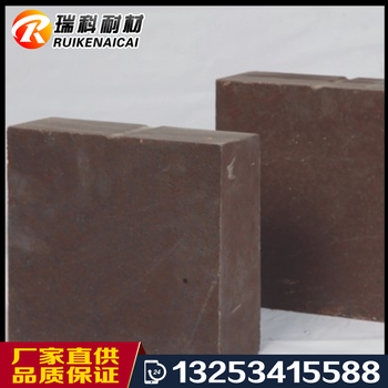 瑞科耐材大量各種材質耐火磚異型磚澆注料質量至上