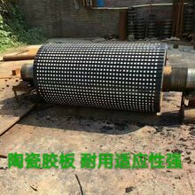 河北佳德利滚筒包胶12博12bet开户图片
