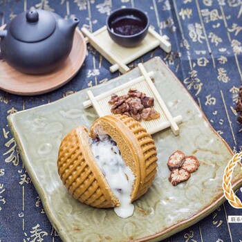 广州市广式早餐包点早点糕点！