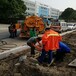 上海奉贤区坞桥管道清洗公司化粪池清理抽粪抽泥浆