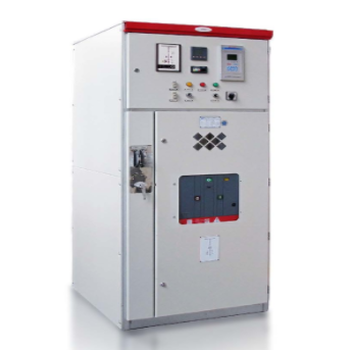 祥泰电气分析高压固定式开关柜HXGN-12系列电气设备的特点