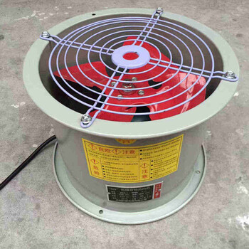 安庆管道式SFGNo2-4低噪音排风机风量600