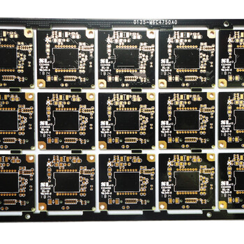 中雷pcb高精密线路板机械键盘电路板电脑主板