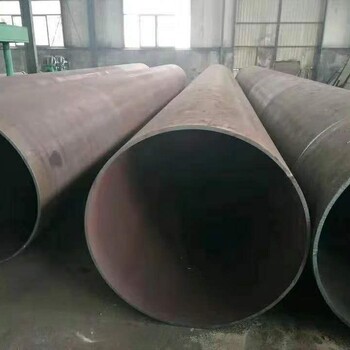 河北宝连管业有限公司生产丁字焊卷管锥管异径管