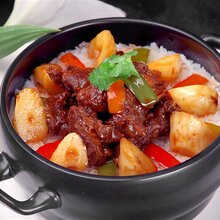 煲仔饭培训寿司培训臭豆腐培训图片