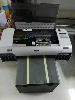 爱普生Epson4800彩色喷墨打印机PET打印机